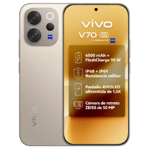 Vivo V70 5G 8/512 Alpine Gray