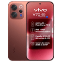 Vivo V70 5G 8/512 Sandalwood Brown