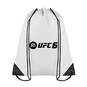 EA Sports UFC 6