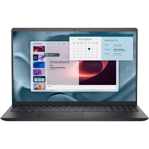 Dell Portatil PRO 15 ESSENTIAL PV15250 i5-1334U/8Gb/512Gb 15.6" Wifi 6 W11H Negro