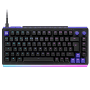 Logitech G512 X 75 Spanish Layout - Teclado Gaming