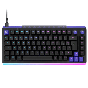 Logitech G512 X 75 Spanish Layout - Teclado Gaming