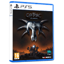 Gothic Classic PS5
