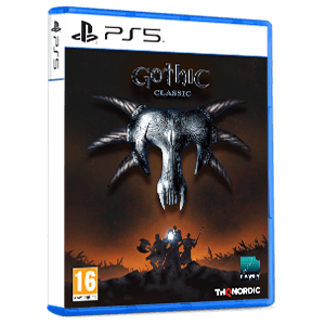 Gothic Classic PS5