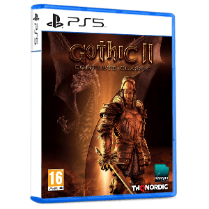 Gothic 2 Classic PS5