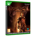 Gothic 2 Classic Xbox Series X