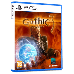 Gothic 3 Classic