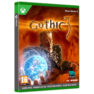 Gothic 3 Classic