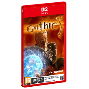 Gothic 3 Classic