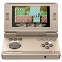 Consola THEC64 Portatil