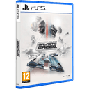 Star Wars Galactic Racer PS5