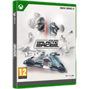 Star Wars Galactic Racer Xbox Series X