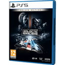 Star Wars Galactic Racer Deluxe Edition PS5