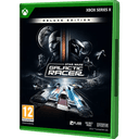 Star Wars Galactic Racer Deluxe Edition Xbox Series X