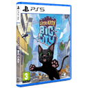 Little Kitty, Big City PS5