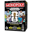 Monopoly FIFA Legends Booster pack