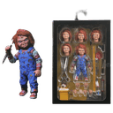 Figura Child´s Play 2 Action Figure Ultimate Chucky de 18 cm