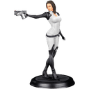 Figura Mass Effect Miranda Lawson de 22 cm