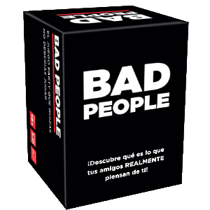 Bad People