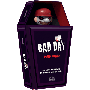 Bad Day