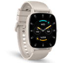 Smartwatch Ksix Pulse 1,83´´ Beige