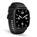 Smartwatch Ksix Pulse 1,83´´ Negro