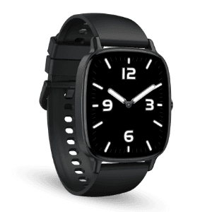 Smartwatch Ksix Pulse 1,83´´ Negro
