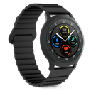 Smartwatch Ksix Core 3, Amoled Negro
