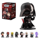 Figura Star Wars Dark Side Series (surtido)