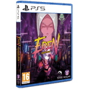 Eden Genesis PS5