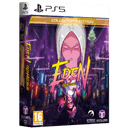 Eden Genesis Collector´s Edition PS5