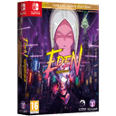 Eden Genesis Collector´s Edition Nintendo Switch