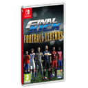 Final Kick Football Legends