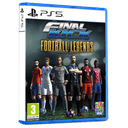 Final Kick Football Legends