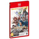 Brigandine Abyss Deluxe Edition Nintendo Switch 2