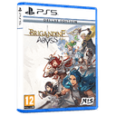Brigandine Abyss Deluxe Edition PS5
