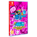 Mago Hyperdelicious Edition