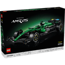 LEGO Technic Coche de F1 Aston Martin Aramco AMR25 42240