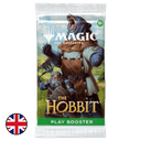 Sobre de cartas Magic: The Gathering The Hobbit Play Booster (ingles)