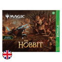 Bundle Magic: The Gathering The Hobbit (ingles)