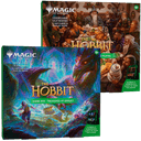 Scene Box Magic: The Gathering The Hobbit (ingles) (surtido)