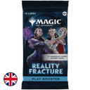 Sobre de cartas Magic: The Gathering Reality Fracture Play Booster (ingles)