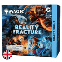 Draft Night Magic The Gathering Reality Fracture (ingles)