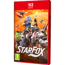 Star Fox Nintendo Switch 2