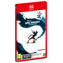 Disney Epic Mickey Rebrushed Nintendo Switch 2