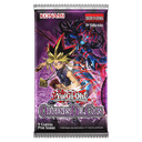 Cartas Yu-Gi-Oh! JCC: Orígenes del Caos