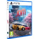 Jdm: Japanese Drift Master PS5