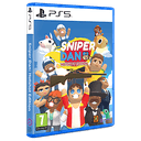 Sniper Dan: Hotshot Edition PS5