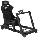 Indeca Magnus Racer GTR Gaming Seat - Asiento Conduccion