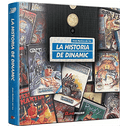 La historia de Dinamic